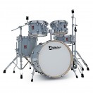 Premier Artist 20" 5 Piezas Bater&iacute;a, Steel Grey
