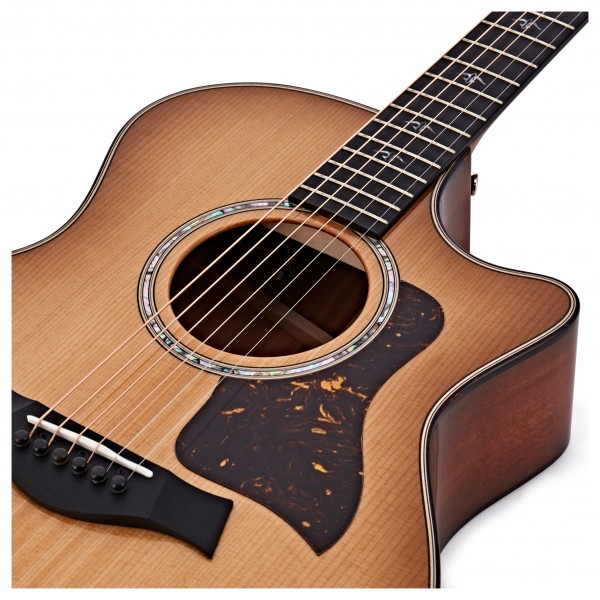 Taylor 514ce Electro Acoustic