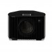 REL Acoustics No.31 Reference Subwoofer, Piano Black Front View