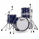 Premier Artist Heritage 18", Batterie 4 F&ucirc;ts, Blue Pearl