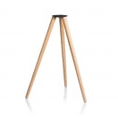 Elipson W35+ statief voor luidspeakers, Walnut