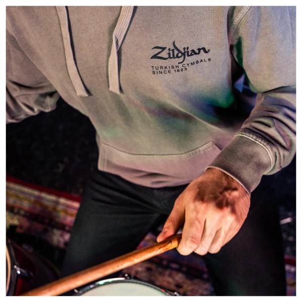 ZAHD0045-LE On Drummer
