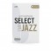 D'Addario Organic Select Jazz Filed Alto Sax Reeds, 3M (10 Pack)