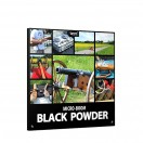 Boom Black Powder