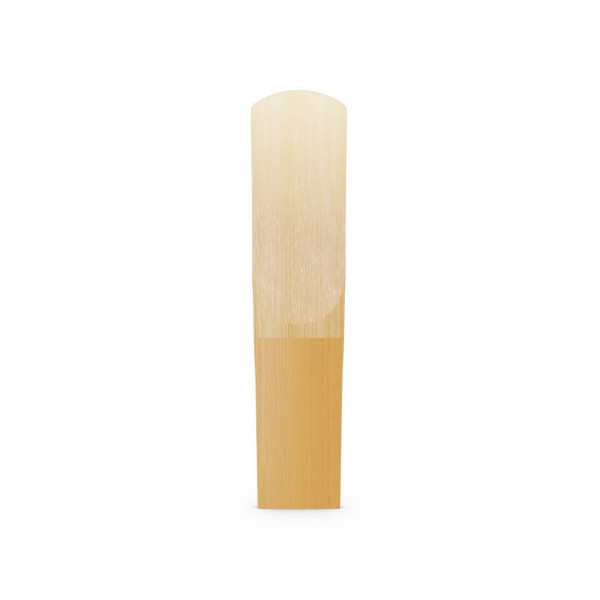 D'Addario Organic Select Jazz Filed Soprano Sax Reeds, 2H (10 Pack)