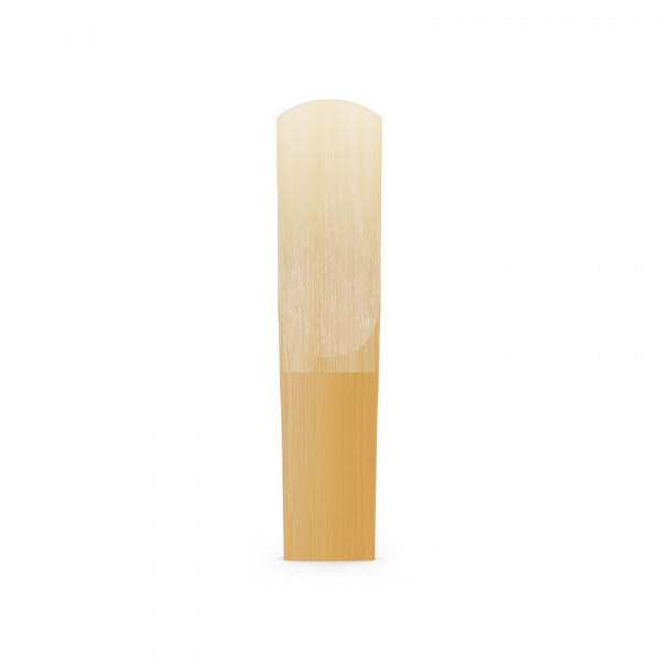 D'Addario Organic Select Jazz Filed Soprano Sax Reeds, 2M (10 Pack)