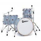 Premier Zestaw perkusyjny Artist 22" 5szt Heavy Rock, stalowo-szary