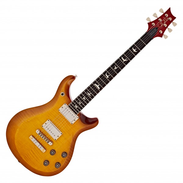 PRS S2 McCarty 594, McCarty Sunburst #S2063174