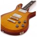 PRS S2 McCarty 594, McCarty Sunburst #S2063174