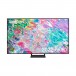Samsung 55 Inch QE55Q70BATXXU Smart 4K UHD HDR QLED TV Front View