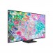 Samsung 55 Inch QE55Q70BATXXU Smart 4K UHD HDR QLED TV Right View