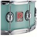 Premier Genista Maple 14 x 7 Snare Drum, Pistachio