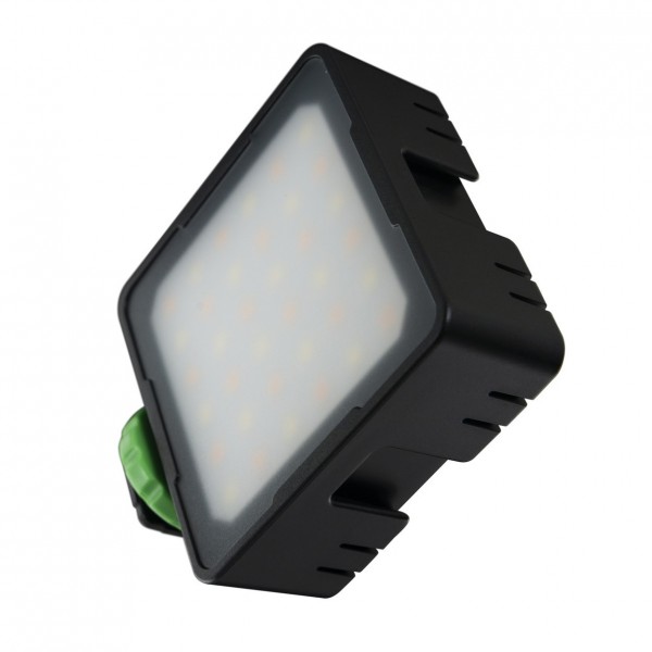 Mackie EM-93MK Complete Vlogger Kit