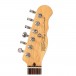 Fret King Country Squire Classic, Butterscotch headstock