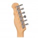 Fret King Country Squire Classic, Butterscotch headstock back