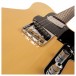 Fret King Country Squire Classic, Butterscotch