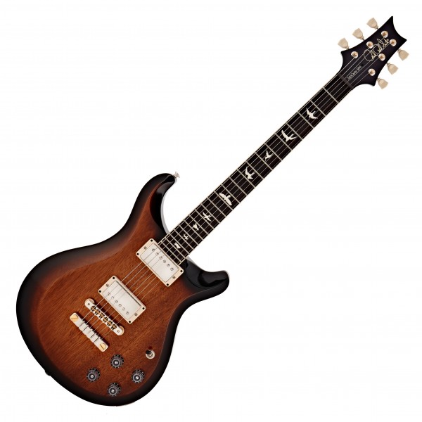 PRS S2 McCarty 594 Thinline, McCarty Tobacco Sunburst #2061574