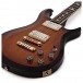 PRS S2 McCarty 594 Thinline, McCarty Tobacco Sunburst #2061574