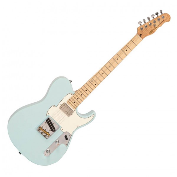 Fret King Country Squire Classic, Laguna Blue