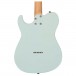 Fret King Country Squire Classic, Laguna Blue hardware 