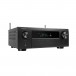 Denon AVC-X4800H 9.4 Channel 8K AV Surround Amplifier, Black