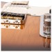 Fret King Country Squire Classic, Original Classic Burst hardware