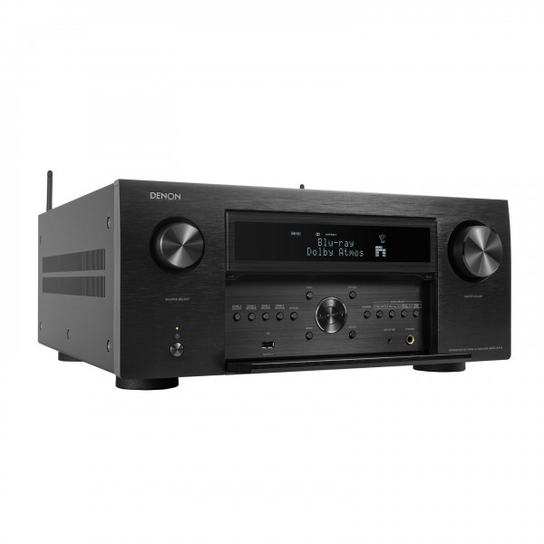 DENON　AVC-2920(K84) AVC-2920 - AV Receiver | Denon - Australia
