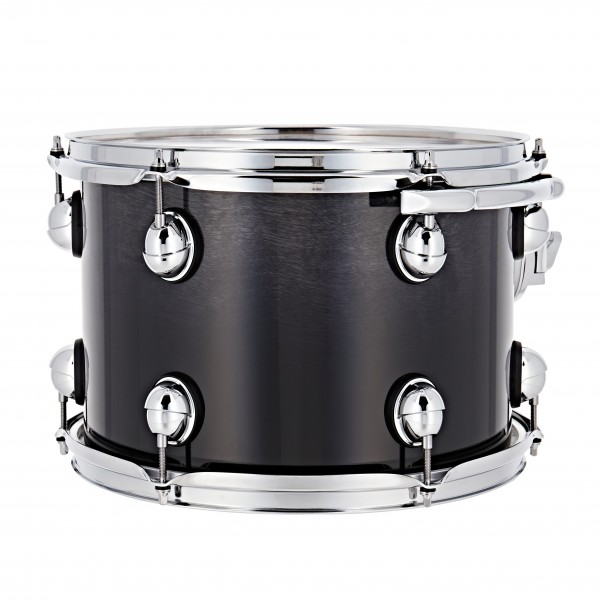Premier Genista Classic 13" x 9" Rack Tom, Shadow Fade