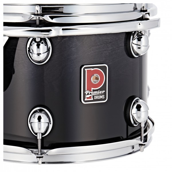 Premier Genista Classic 13" x 9" Rack Tom, Shadow Fade