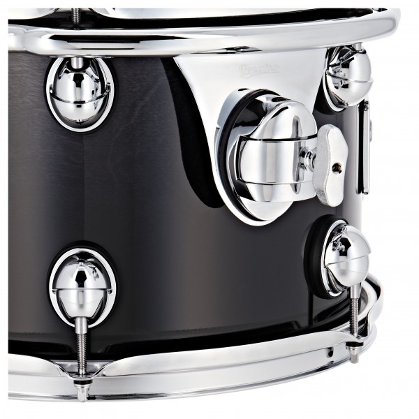 Premier Genista Classic 13" x 9" Rack Tom, Shadow Fade