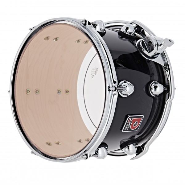 Premier Genista Classic 13" x 9" Rack Tom, Shadow Fade