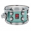 Premier Genista Maple 10" x 7" Rack Tom, Pistachio