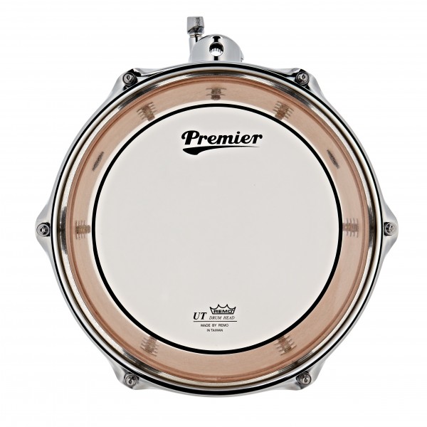Premier Genista Maple 10" x 7" Rack Tom, Pistsachio
