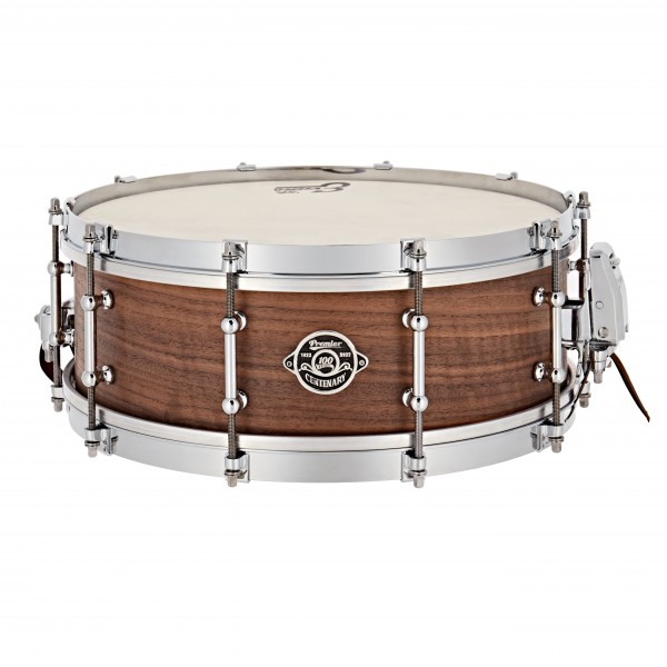 Premier Della-Porta 100 Limited Edition Snare Drum