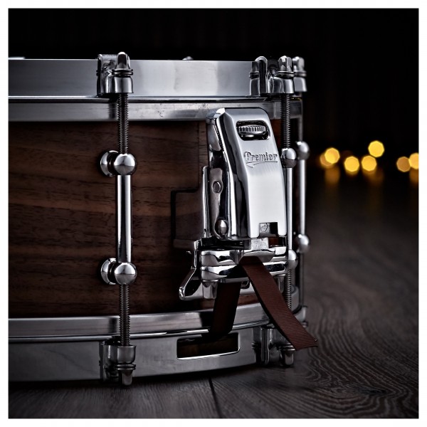 Premier Della-Porta 100 Limited Edition Snare Drum