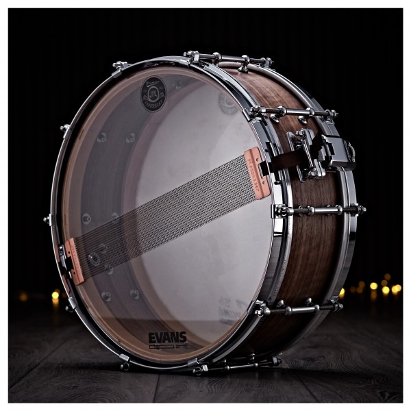 Premier Della-Porta 100 Limited Edition Snare Drum