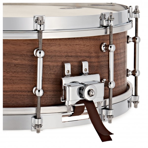 Premier Della-Porta 100 Limited Edition Snare Drum