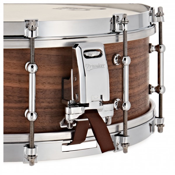 Premier Della-Porta 100 Limited Edition Snare Drum
