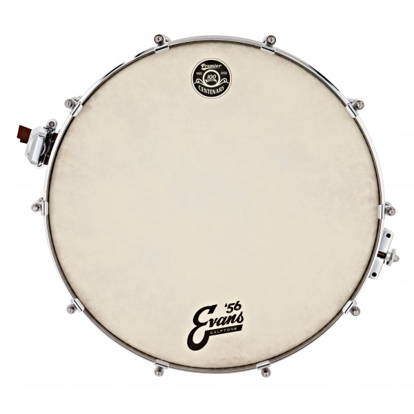 Premier Della-Porta 100 Limited Edition Snare Drum
