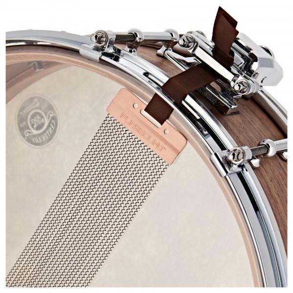 Premier Della-Porta 100 Limited Edition Snare Drum