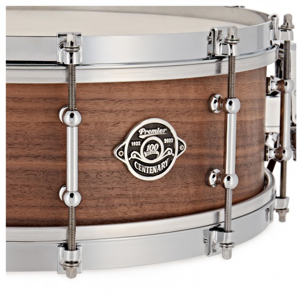 Premier Della-Porta 100 Limited Edition Snare Drum