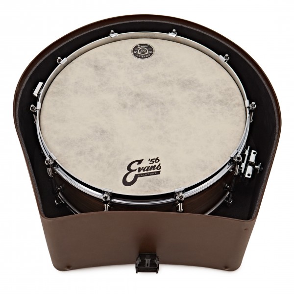 Premier Della-Porta 100 Limited Edition Snare Drum