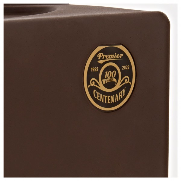 Premier Della-Porta 100 Limited Edition Snare Drum