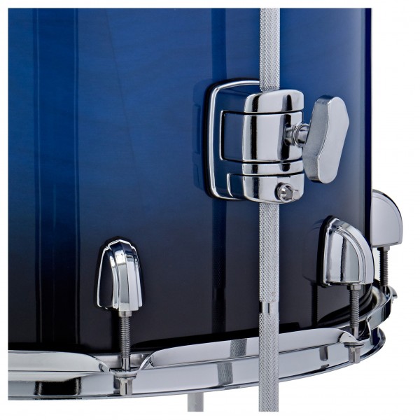 Premier Artist 22" 5pc Drum Kit, Indigo Burst