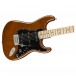 Fender-Limited-Edition-American-Performer-Stratocaster,-MN,-Walnut-body