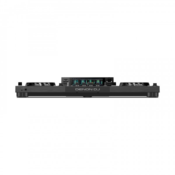 DENON DJ SC LIVE 4 DJコントローラー Denon DJ SC Live 4 - Ceny i opinie - Ceneo.pl