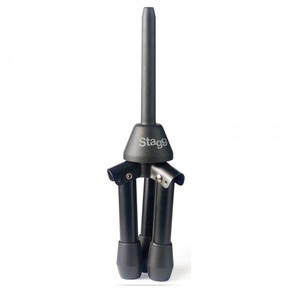 Stagg Foldable Flute/Clarinet Stand