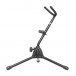Stagg Alto or Tenor Saxophone Stand