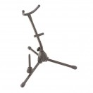 Stagg    Alto oder Tenor-Saxophon und Klarinette Stand