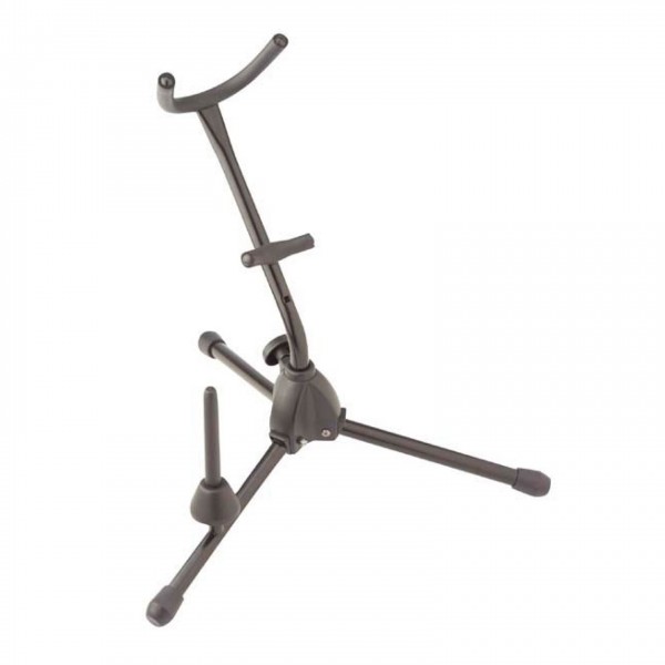 Stagg Alto or Tenor Saxophone and Clarinet Stand